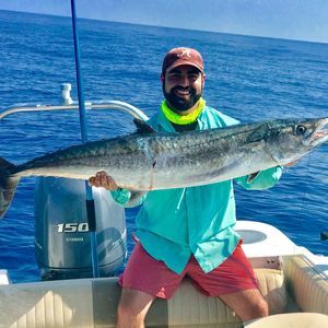 Meet your Posher, Zach